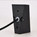GobekUsa LED Wall Light Waterproof IP65 12W Modern Outdoor Indoor Garden Lights