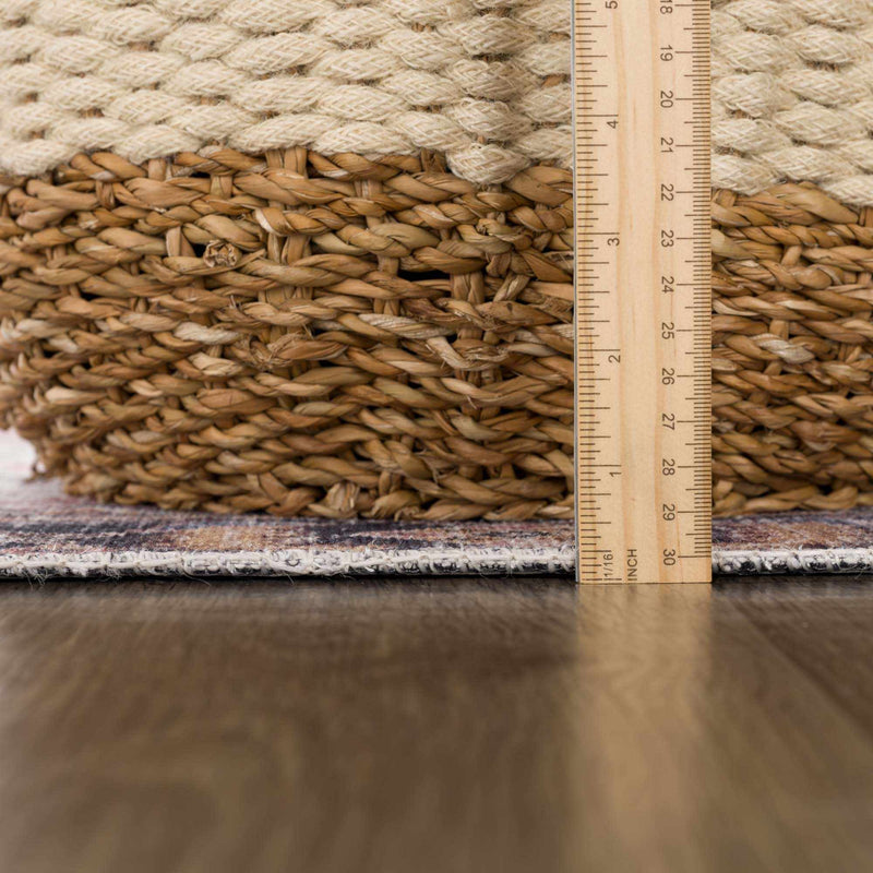 Holi-2305 Boutique Washable Rug