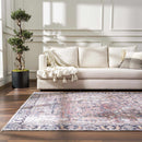 Holi-2305 Boutique Washable Rug