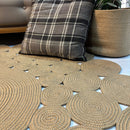 Lovato Jute Rugs