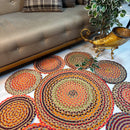 Lava Jute Rugs