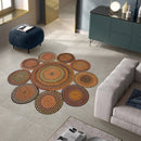 Lava Jute Rugs