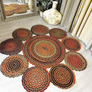 Lava Jute Rugs