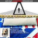 Tranquillo Unity Canvas Hammock Stand for Ultimate Relaxation