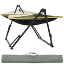 Tranquillo Unity Adjustable Hammock Stand for Ultimate Relaxation