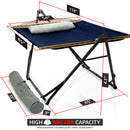 Tranquillo Unity Canvas Hammock Stand for Ultimate Relaxation