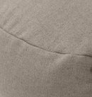 ComfyBean Kid's Bean Bag Chair - Hemp Fabric