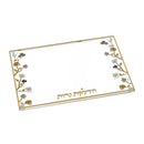 Ornate Garden Hadlakos Neiros Tray by Feldart