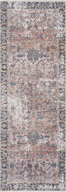 Holi-2305 Boutique Washable Rug