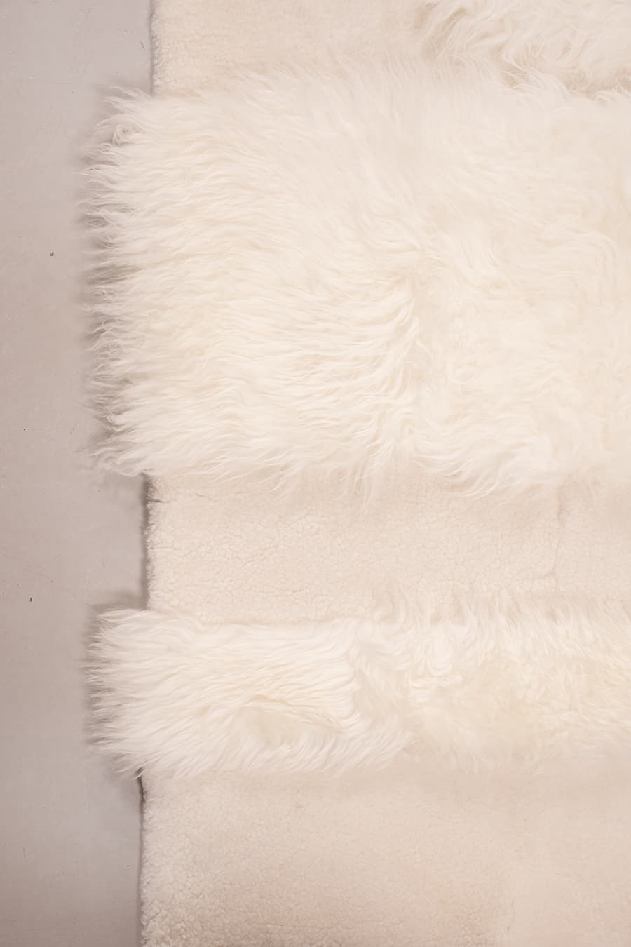 HOLLAND – Oversized Shearling Wool Rug, photo 9 of 9