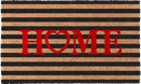 Home Heart Stripe