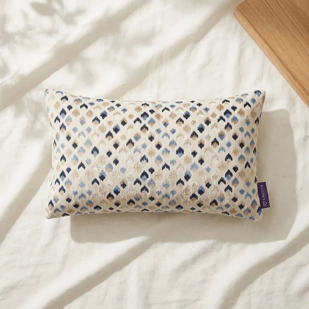 Lincove Accent Pillow Covers with Insert Included, photo 43 of 43