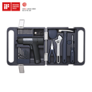12V Brushless Drill Tool Set