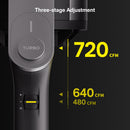 20V Cordless Leaf Blower