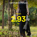 20V Cordless Leaf Blower