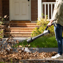 20V Cordless Leaf Blower