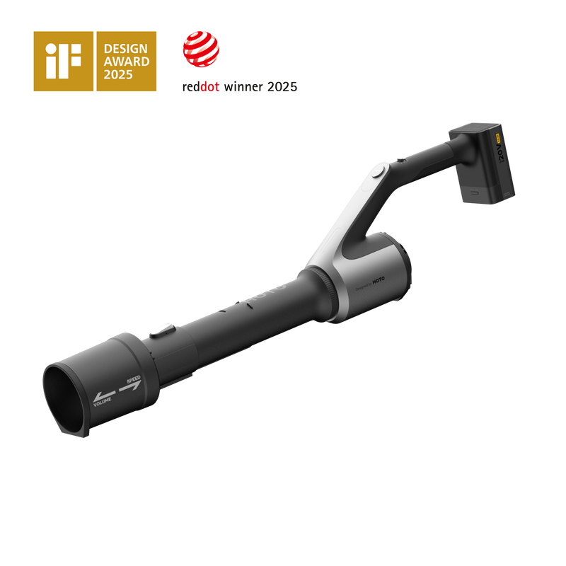 20V Cordless Leaf Blower