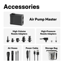 Air Pump Master