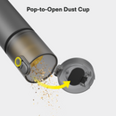 HOTO AutoCare Air Duster & Vacuum by HOTO