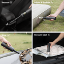 HOTO AutoCare Air Duster & Vacuum by HOTO