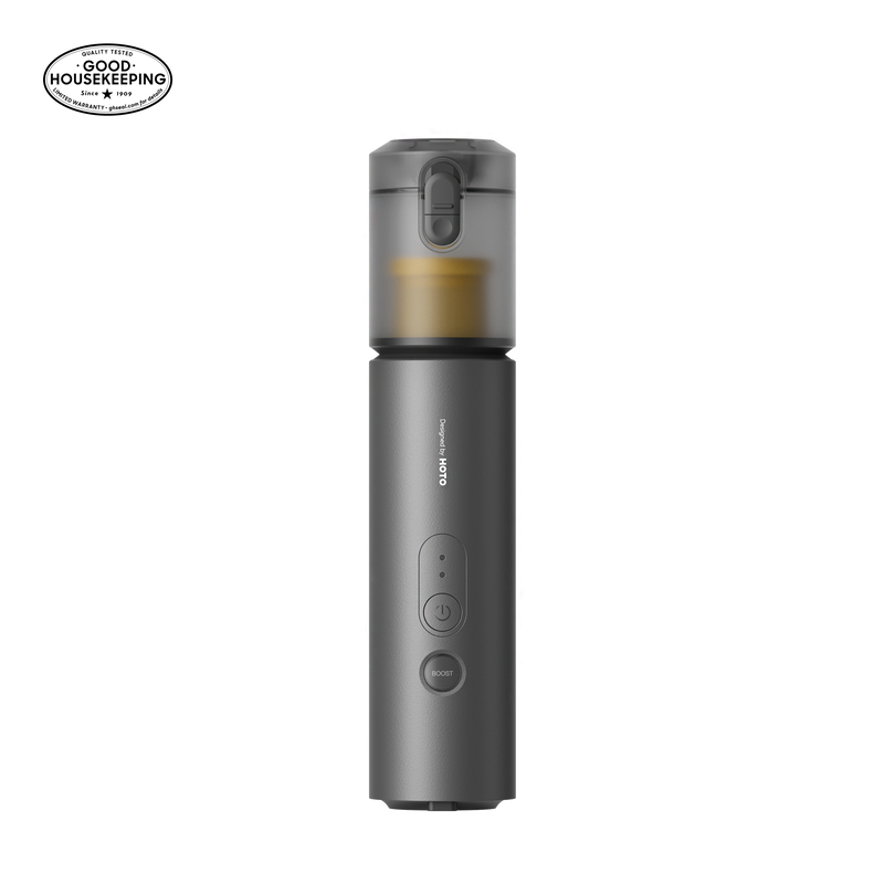 HOTO AutoCare Air Duster & Vacuum