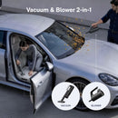 HOTO BlowVac™ Handheld Vacuum by HOTO