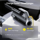 HOTO BlowVac™ Handheld Vacuum by HOTO