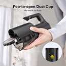 HOTO BlowVac™ Handheld Vacuum by HOTO