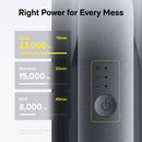 HOTO BlowVac™ Handheld Vacuum by HOTO