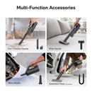 HOTO BlowVac™ Handheld Vacuum by HOTO