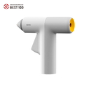Cordless Manual-Feeding Glue Gun