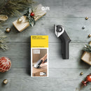 HOTO EdgeFlow Cordless Electric Scissors by HOTO