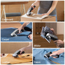 HOTO EdgeFlow Cordless Electric Scissors by HOTO