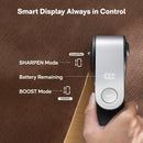 HOTO EdgeFlow Cordless Electric Scissors by HOTO