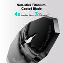 HOTO EdgeFlow Cordless Electric Scissors by HOTO