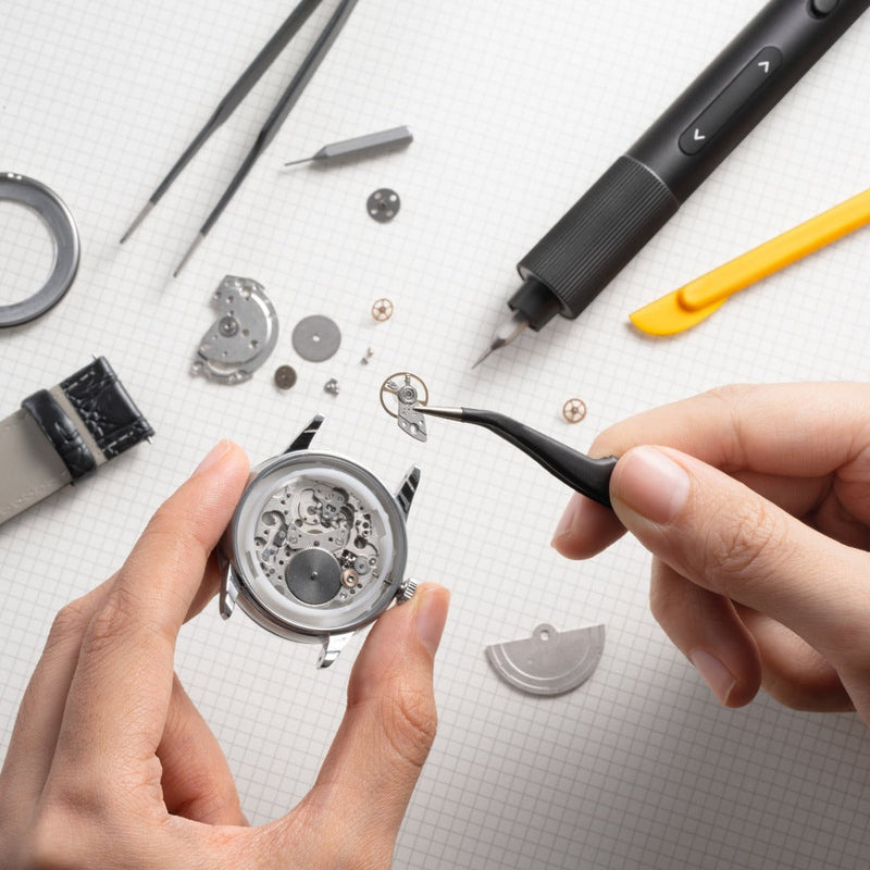 Electric Precision Screwdriver Kit Pro, photo 6 of 11