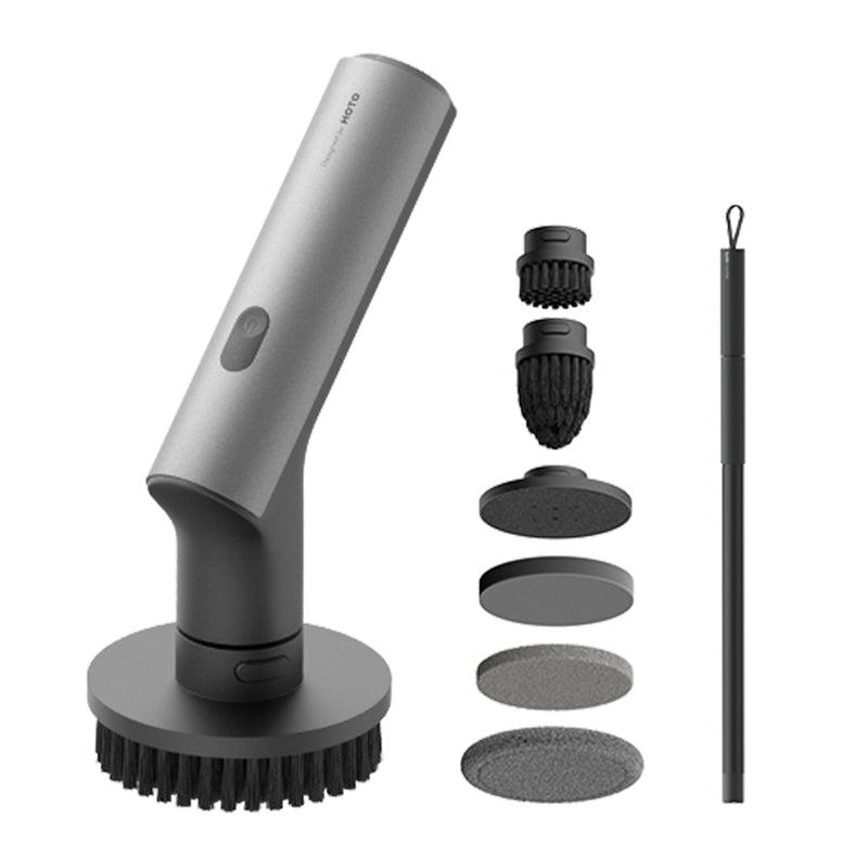 Electric Spin Scrubber, photo 12 of 12