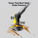 HOTO Flexi™ Cordless Spin Scrubber by HOTO