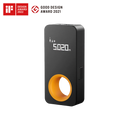 Laser Measure