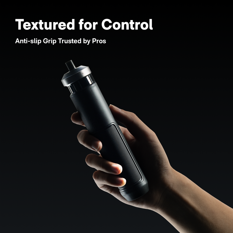 HOTO PixelDrive Cordless Screwdriver, photo 7 of 11