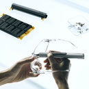 SNAPBLOQ™ S-A01 Electric Precision Screwdriver Master Set by HOTO