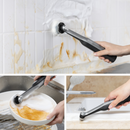 HOTO Wand™ Cordless Spin Scrubber by HOTO