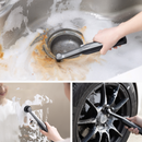 HOTO Wand™ Cordless Spin Scrubber by HOTO