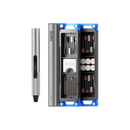 SNAPBLOQ™ R-A04 Electric Mini Rotary Tool Kit by HOTO