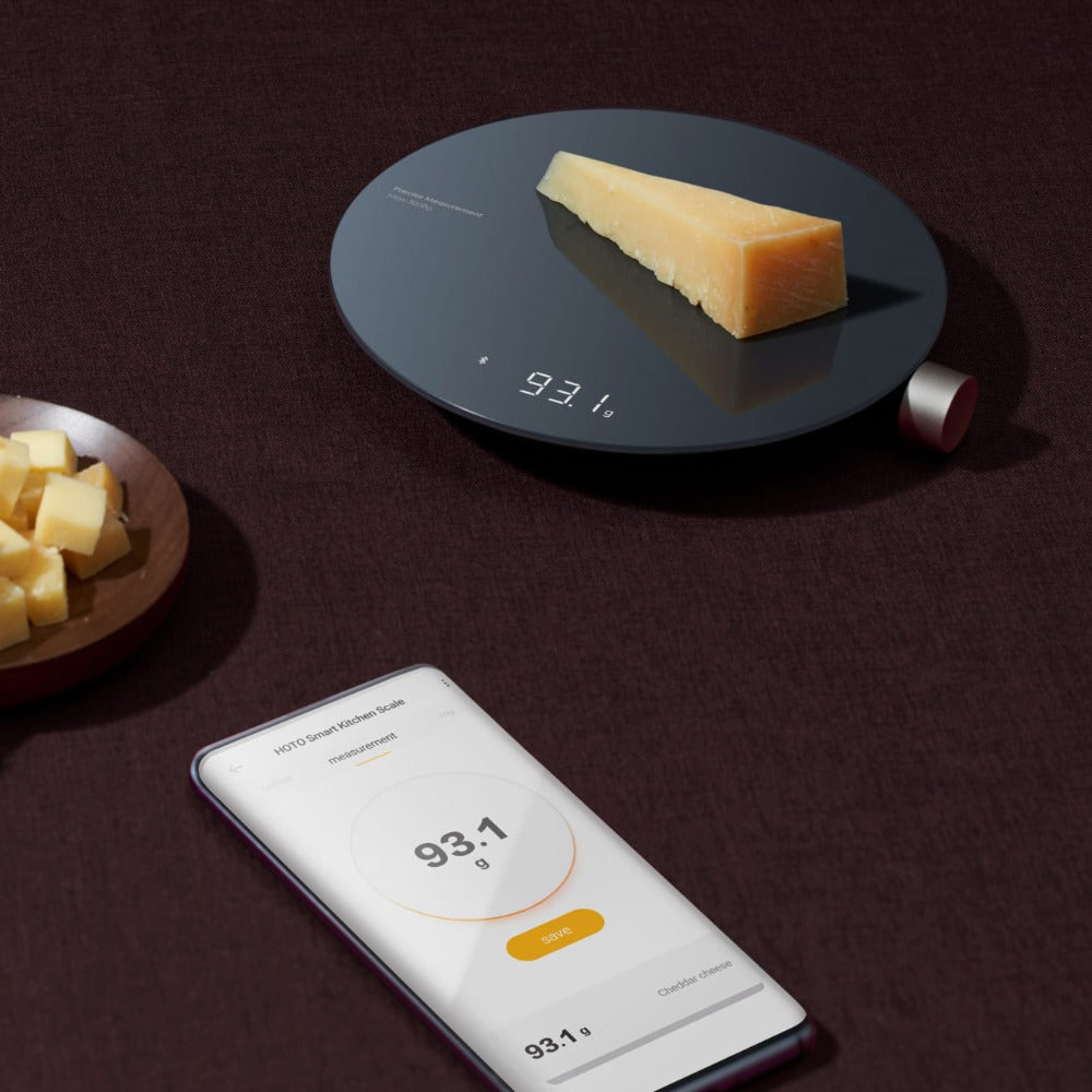 Smart Kitchen Scale, photo 4 of 7