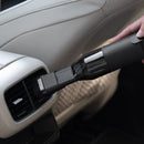 Compressed Air Capsule