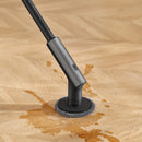 Electric Spin Scrubber