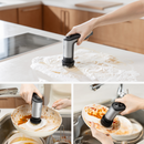 HOTO Grip™ Cordless Spin Scrubber by HOTO