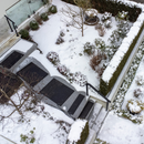 HotStep Snow Melting Heated Mats