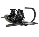 Hi-Port 1 | Wakeboard Storage Ceiling Rack | Holds 50 lbs by StoreYourBoard